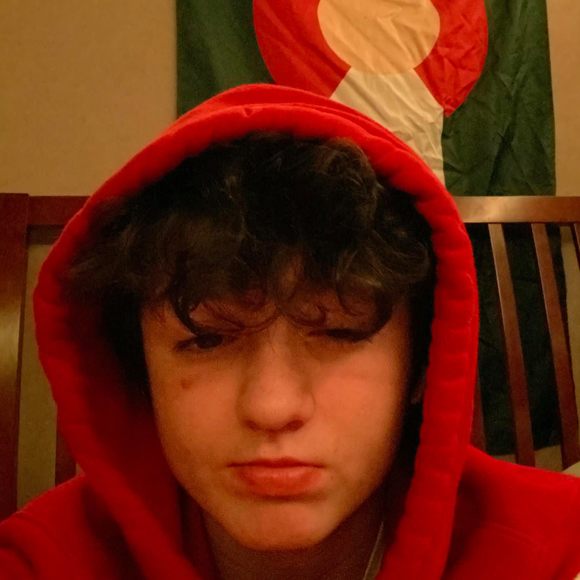 Meet your Posher, Devin - Picture 1 of 1